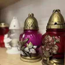 Благоустройство могил